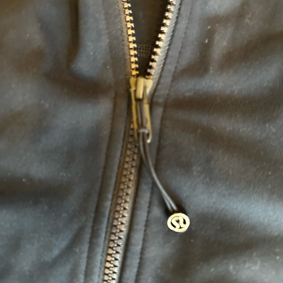 Women's Navy Jacket - Picture 5 of 5